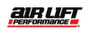 Air Lift Performance 2005-2014 Ford Mustang (S197) Rear Kit (3/8 Fittings Not Included)