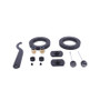 Air Lift Performance 2005-2014 Ford Mustang (S197) Rear Kit (3/8 Fittings Not Included)