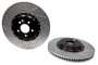 Baer Brakes 15-23 Ford Mustang GT w/ OE Perf. Package Eradispeed+ Front 2pc SDZ Perf. Brake Rotors