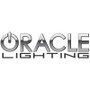 Oracle 05-09 Ford Mustang Roush Surface Mount LED Fog Light Halo Kit - Amber