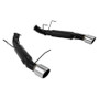 Flowmaster 13-14 Mustang GT Outlaw SS Axle-Back Exhaust System