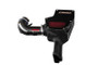 Corsa 18-23 Ford F-150 Mustang GT 5.0L V8 Closed Box Intake w/ Forged CF Duct & Oiled Air Filter