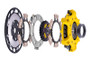 ACT 07-14 Ford Mustang Shelby GT500 Mod-Twin 10.5 XX Sprung Race Clutch Kit