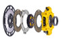 ACT 07-14 Ford Mustang Shelby GT500 Mod-Twin 10.5 XX Sprung Street Clutch Kit