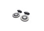 Ford Racing 2005-2014 Mustang Six Piston 15-inch Brake Upgrade Kit