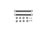 Ford Racing 2005-2014 Mustang Tubular Rear Lower Control Arm Kit - Urethane Bushings