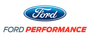 Ford Racing 2011-2014 Mustang GT X-Pipe (Reuses Stock Cats)