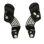 Ford Racing 2005-2014 Mustang High Performance Brake Cooling Shields