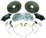 Ford Racing 2005-2014 Mustang GT 14inch SVT Brake Upgrade Kit