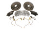 Ford Racing 2005-2014 Mustang GT 14inch SVT Brake Upgrade Kit