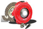 McLeod Street Pro 2011 To Present Mustang 1-1/8 X 26 Spline