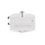 Mishimoto 2015 Ford Mustang EcoBoost / 3.7L / 5.0L Aluminum Coolant Expansion Tank-Polished