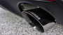 Corsa 2015-2017 Ford Mustang GT 5.0 3in Cat Back Exhaust Polish Dual Tips (Sport)