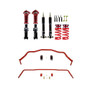 Pedders Ford Mustang S550 Extreme XA Suspension Kit