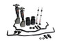 Ridetech 2015+ Ford Mustang HQ Series Air Suspension and Sway Bars