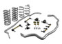 Whiteline 2015+ Mustang GT (w/Magneride Suspension) Grip Series Kit