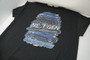 Next Gen Turbo S550 Mustang T-Shirt (Black)
