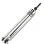 Viking B458HF Berserker Adjustable Rear Shock | 2015-2025 Mustang
