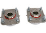 Steeda- 2011-2014 Mustang Heavy Duty Upper Strut Mounts