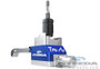 Steeda- Tri-Ax Race Short Throw Shifter