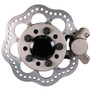TBM Brakes - 2015-22 Ford Mustang Front Brake Kit