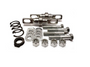 Kelltrac -  S550 Rear Shock Bearing Upgrade Kit