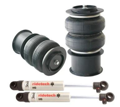 Ridetech