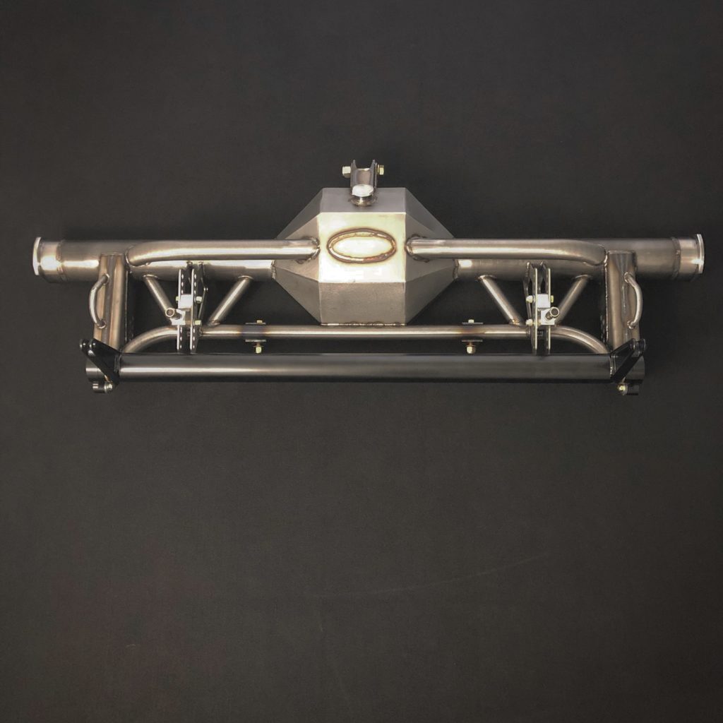 Drivetrain