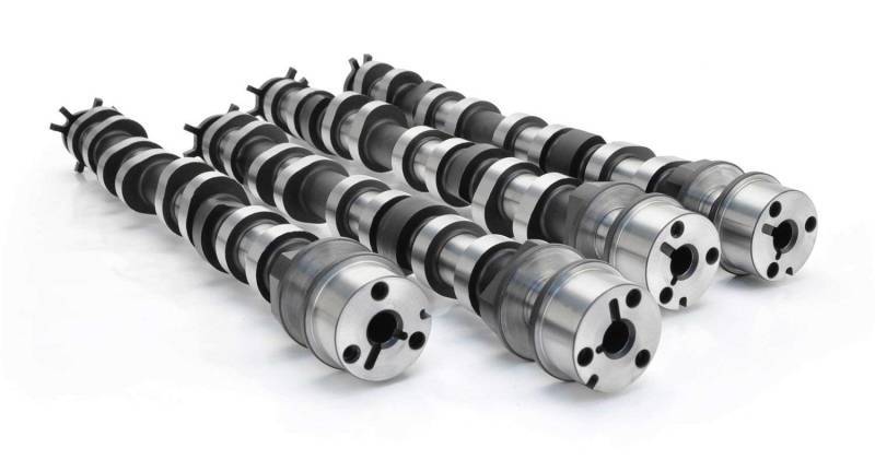 Camshafts 