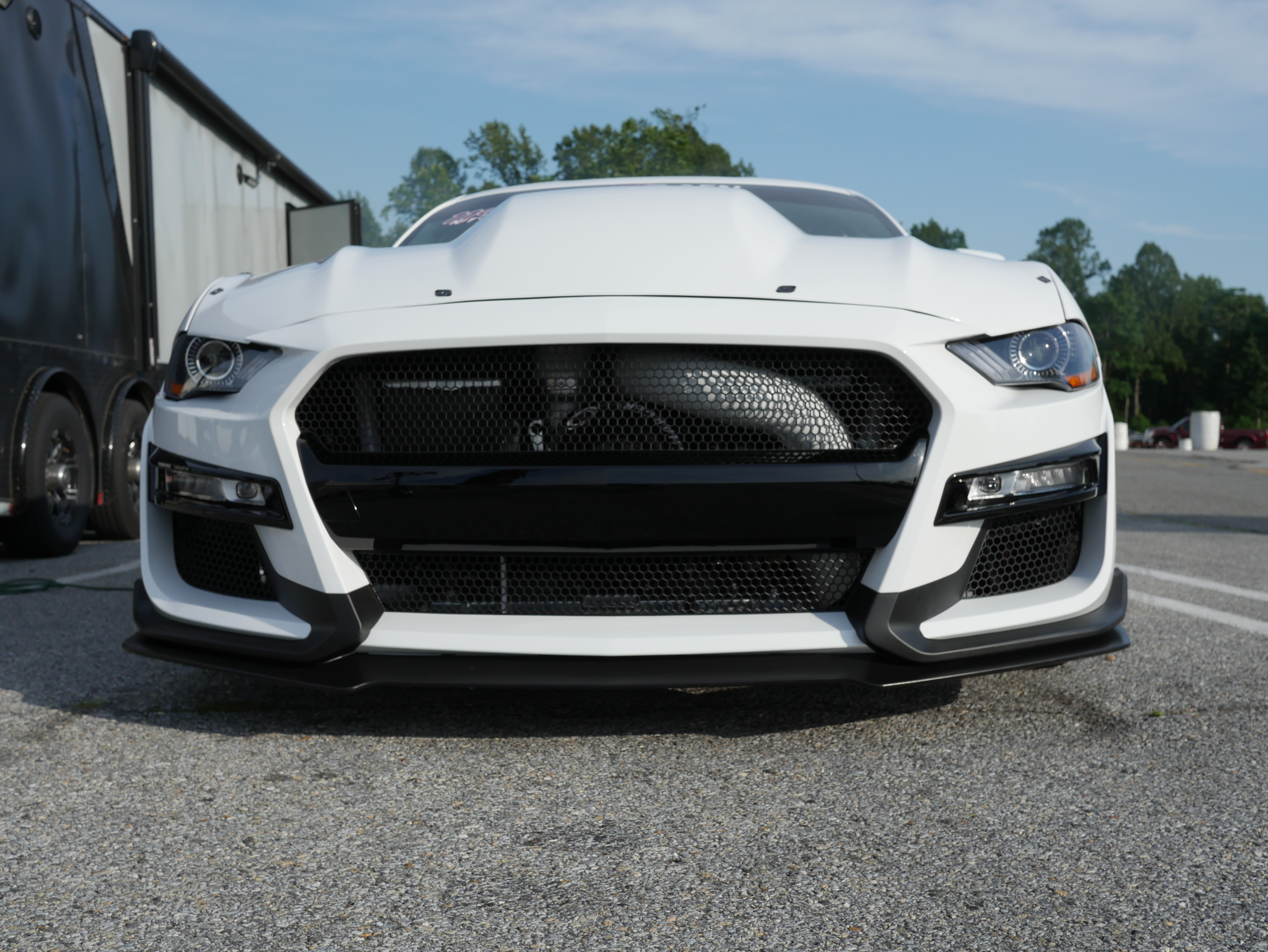 Exterior Styling 