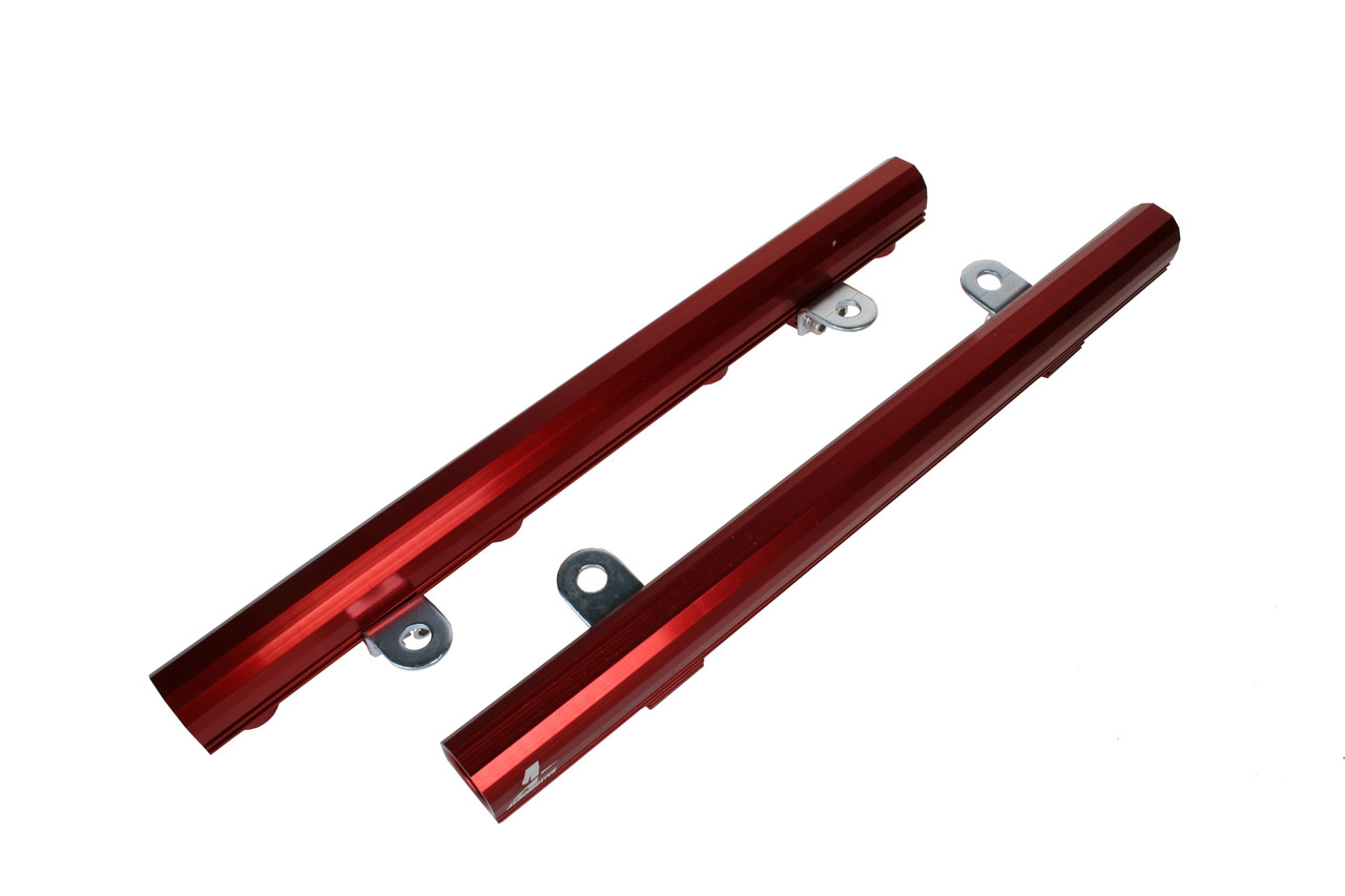 Fuel Rails