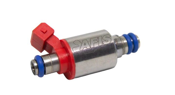 AFIS Injectors