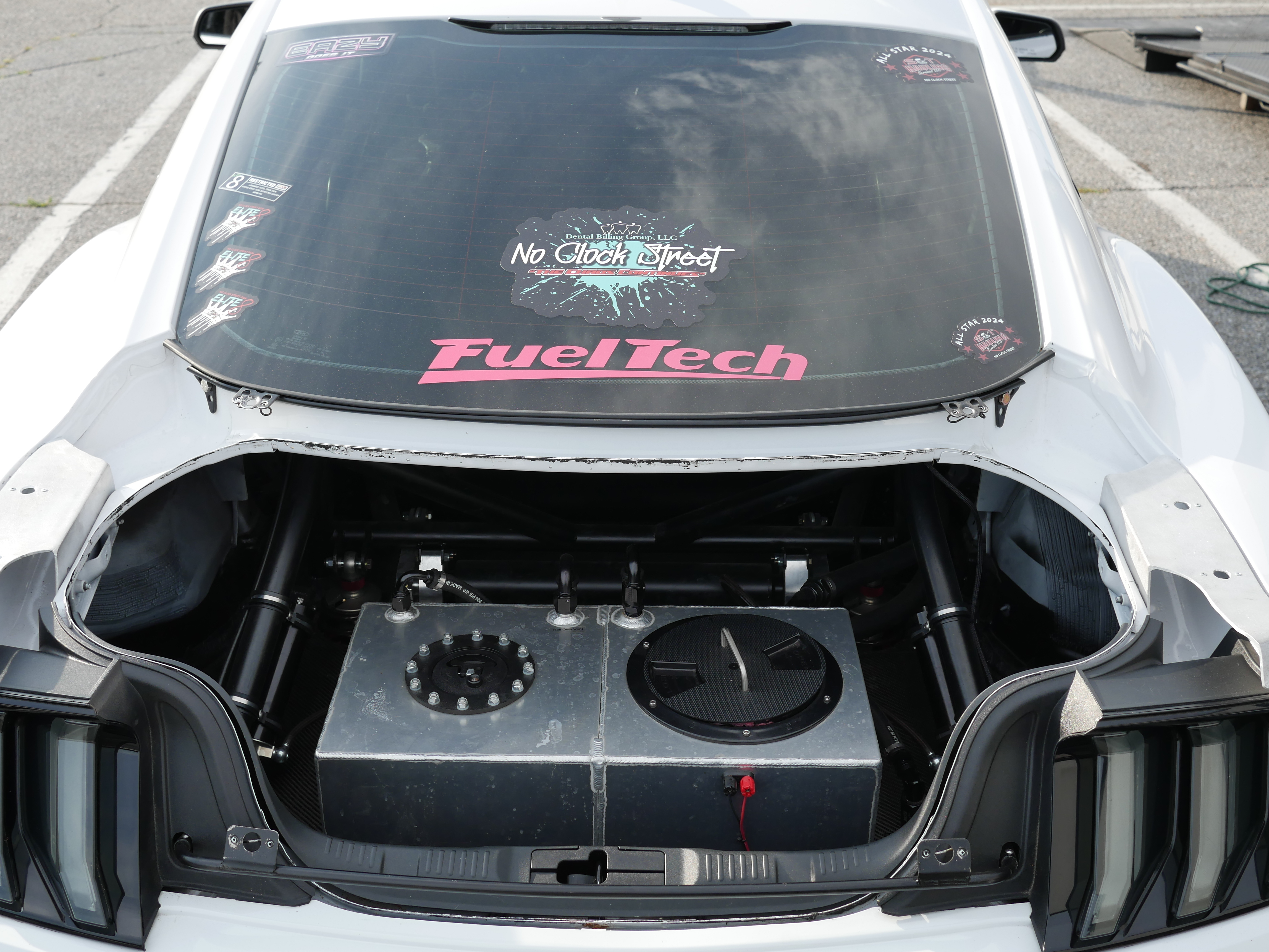 Fuel Components