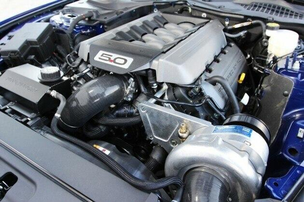Power Adders
