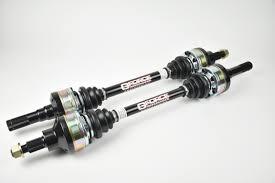 Driveline