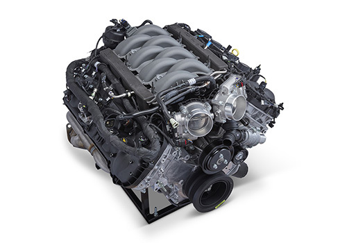 Engine Parts
