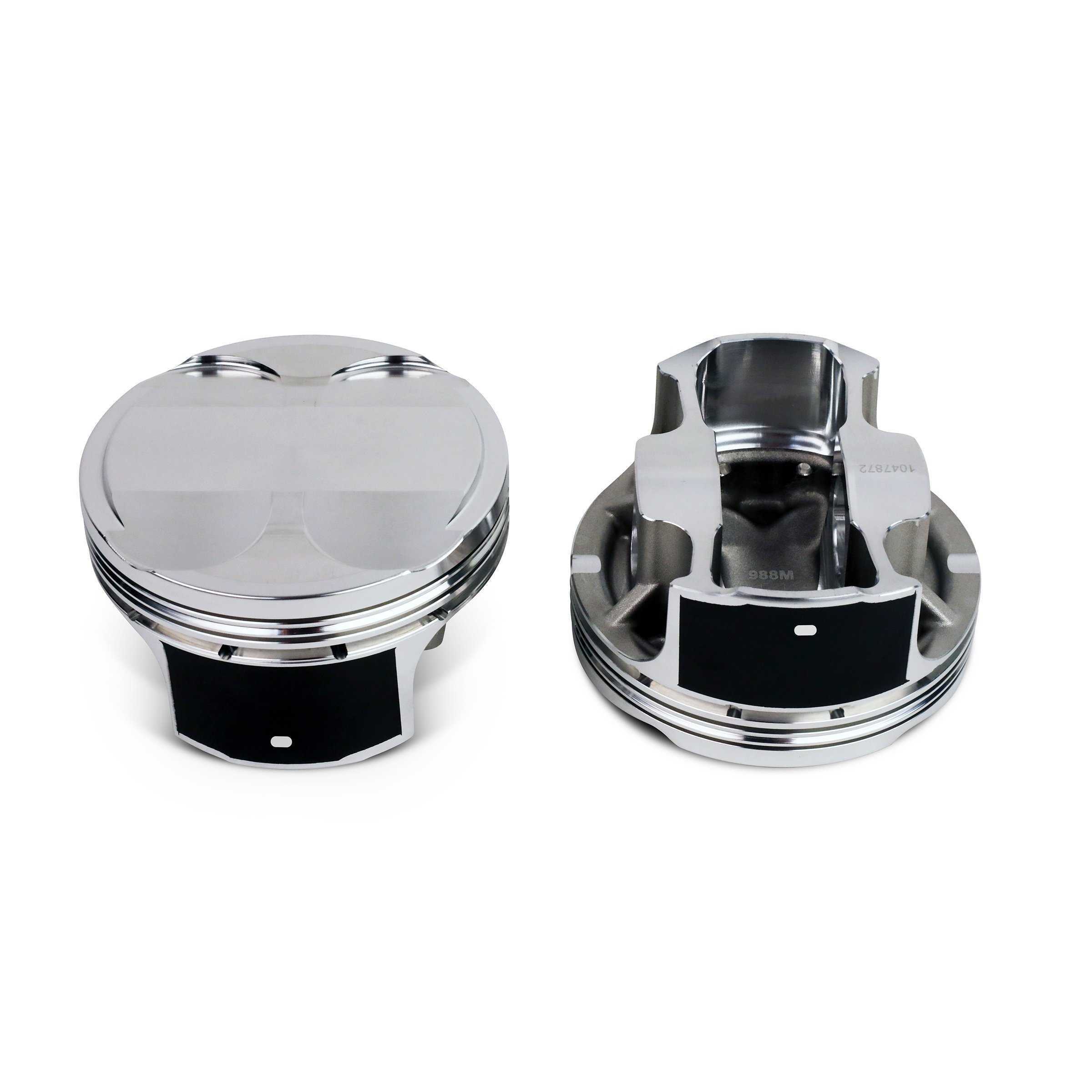 Pistons