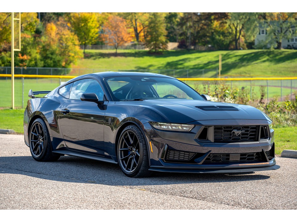 2024 Mustang GT Performance Upgrades – Top S650 Mods & Procharger Kits