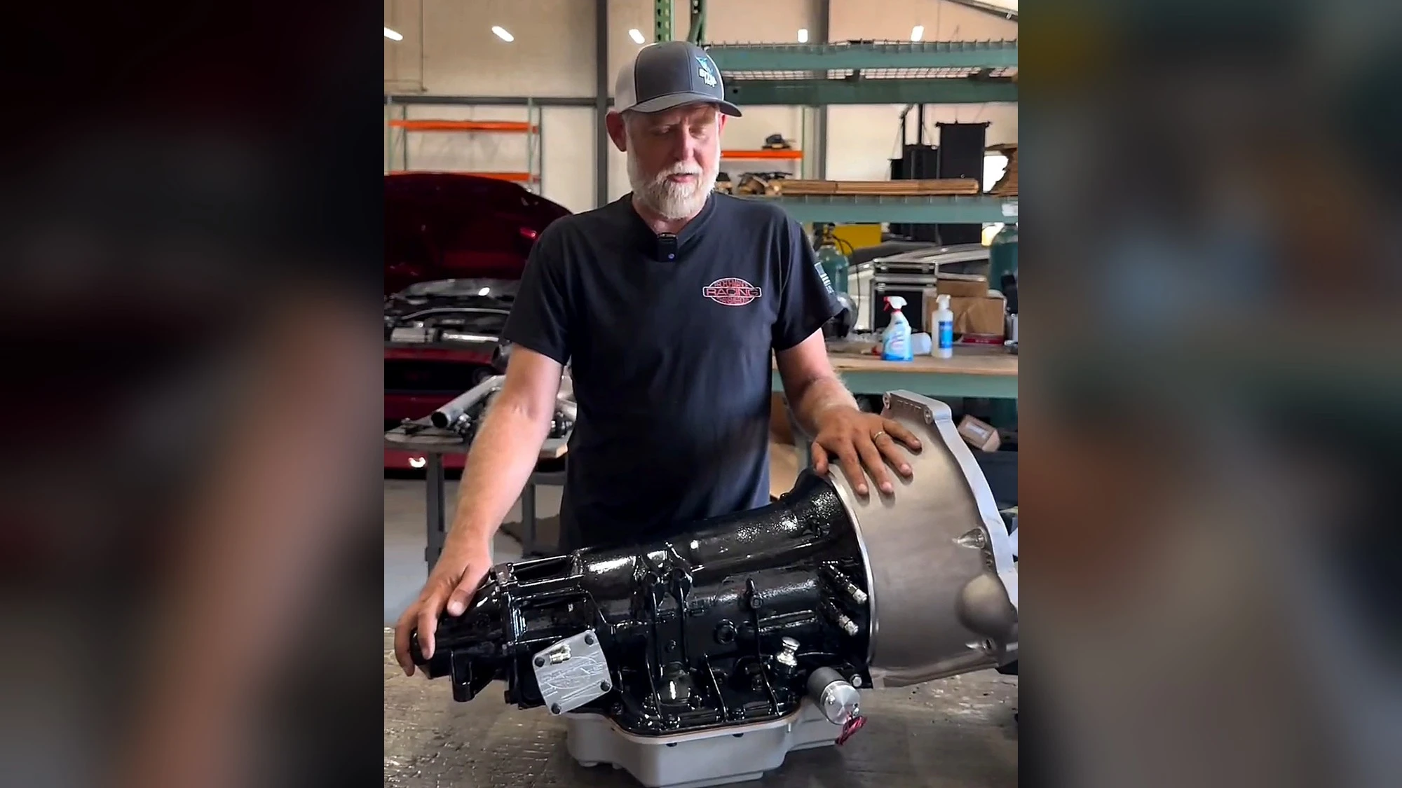 Building a Better TH400: Why Fluid Flow Matters as Much as Hard Parts