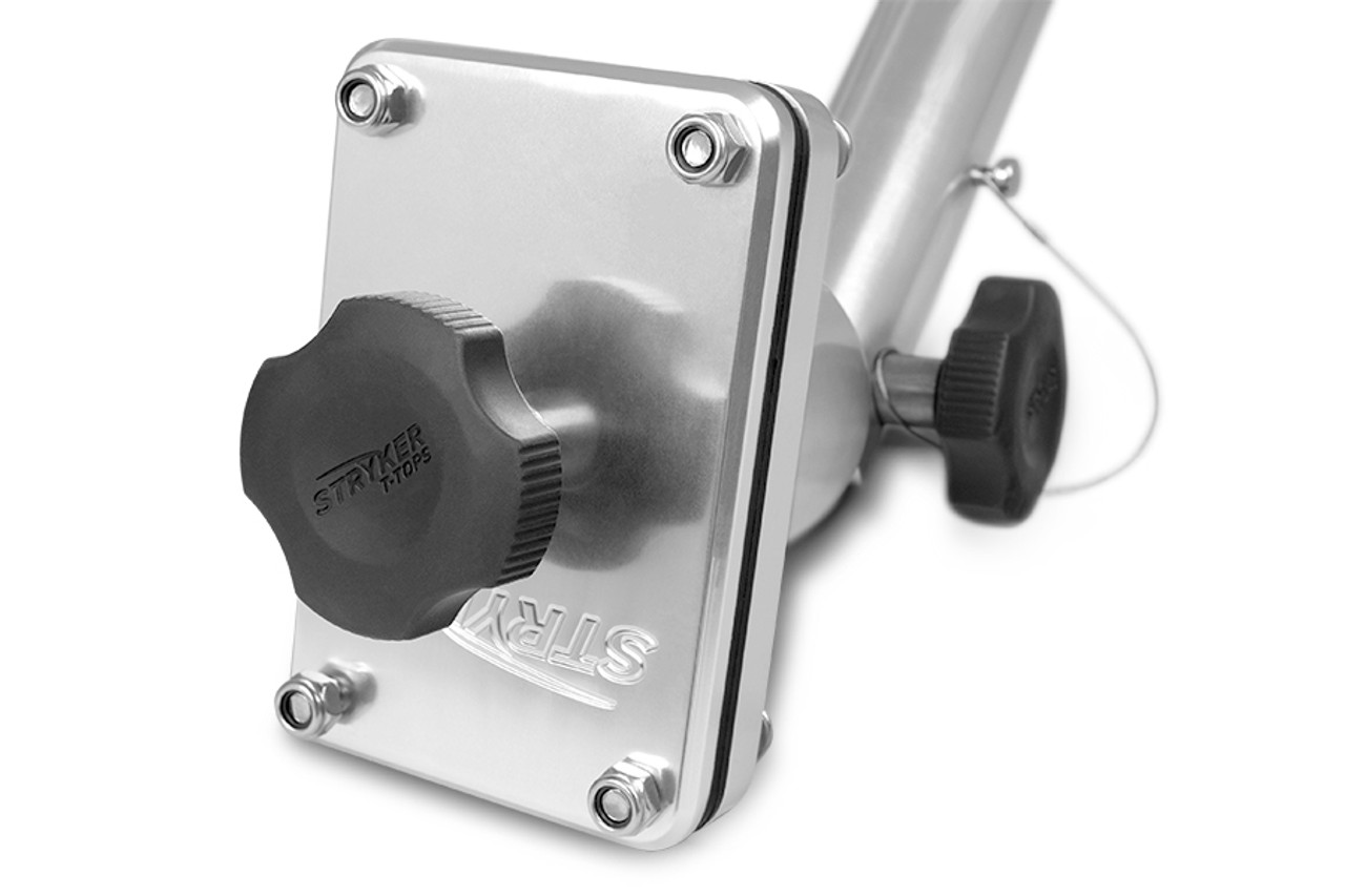 Stryker T-Tops Outrigger Mounts