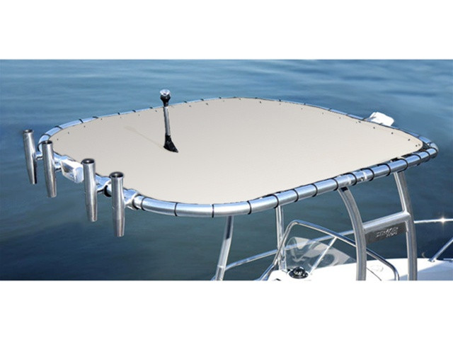 stryker sg600 ttop white