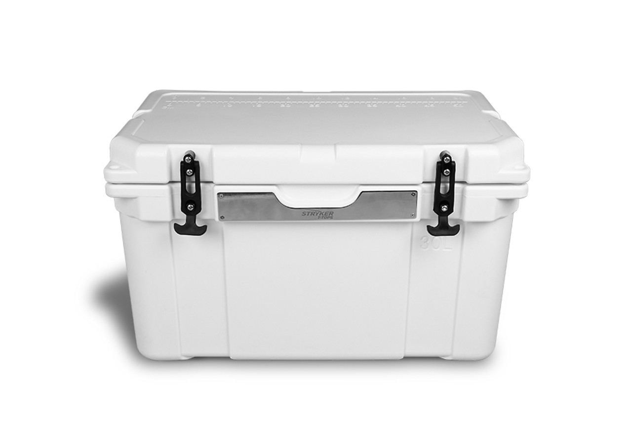 Best fishing cooler in 30 liter capacity with 10 days of ice retention