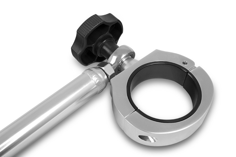 V-Brace Stabilizer Kit for T-Tops by Stryker | Increase Your T