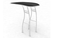 Stryker T-Top's standard model made with 6061-T6 Aluminum in anodized finish