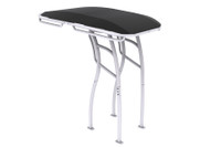 Stryker's premium SG900 t-top in white is made with the same quality and materials our parent company PW Marine uses with all the big name OEM boat manufacturers.