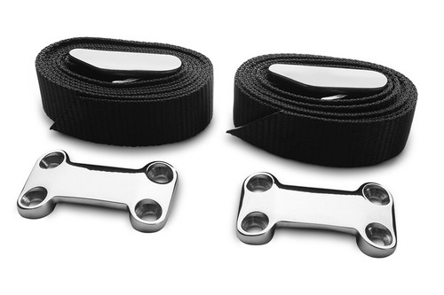 Cooler Tie Down Kit