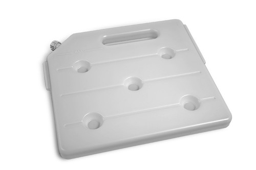 Ice Pack Divider for 80 Liter Stryker Cooler
