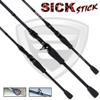 PBF SICK STICK CASTING ROD 7'4" UPC: 842424102317