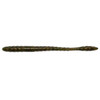 SLIM SHAKE WORM 6.5" WTRMLN RED 9CT UPC: 842424109637