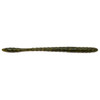 SLIM SHAKE WORM 6.5" WTRMLN RED 9CT UPC: 842424109637